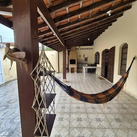Casa Ubatuba - Centro Ubatuba-3